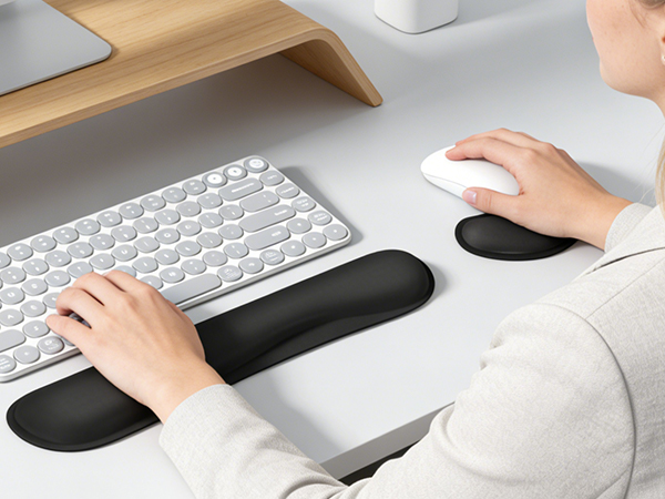 Keyboard Wrist Rest