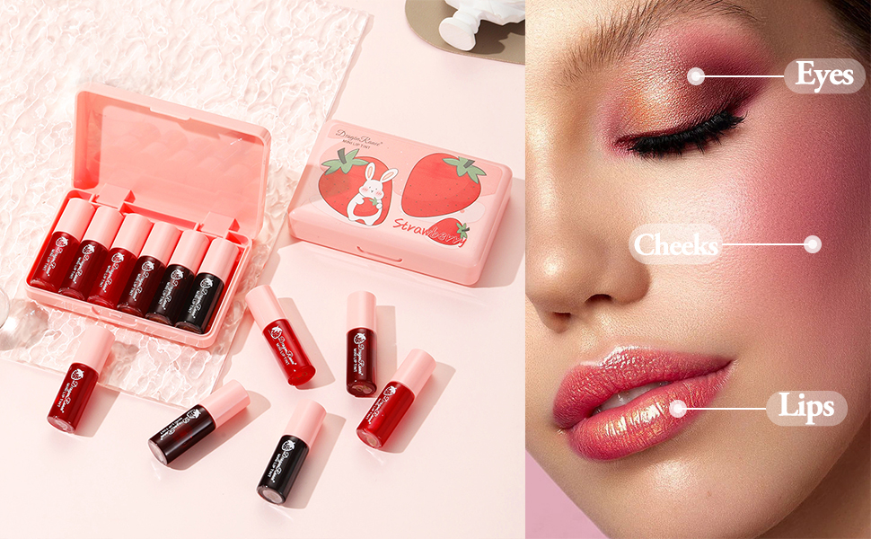 Mini Liquid Lipstick