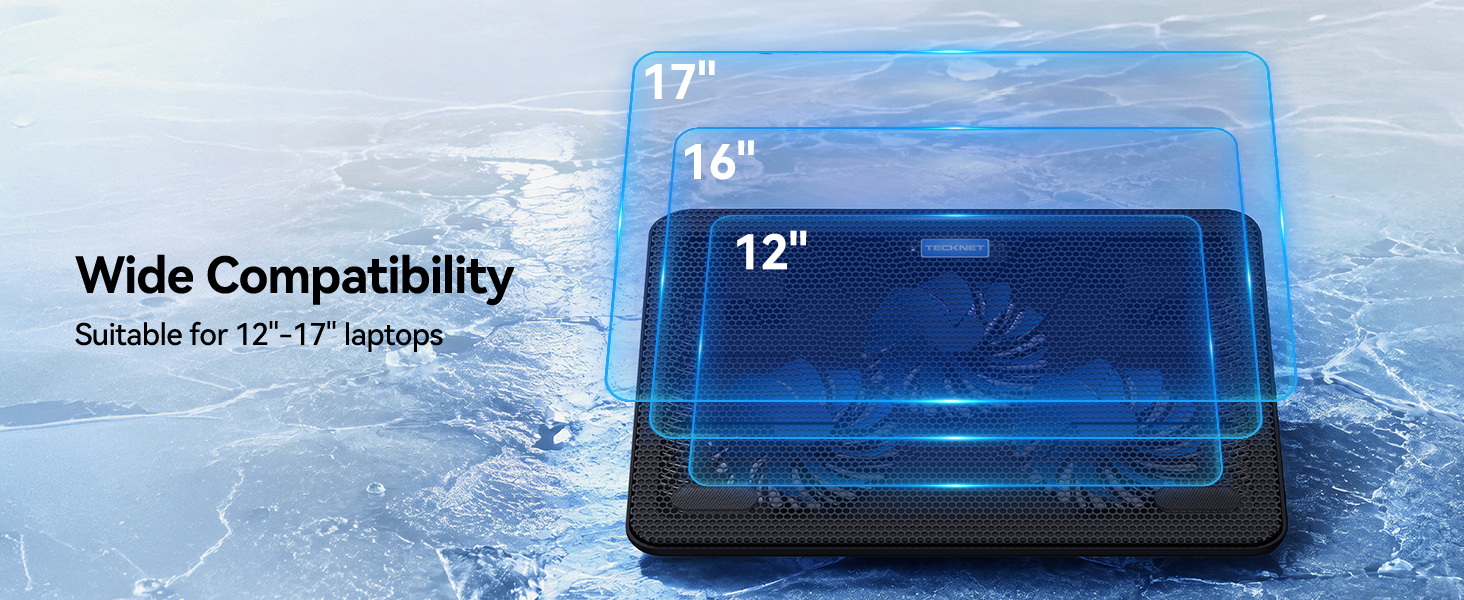 laptop cooling pad