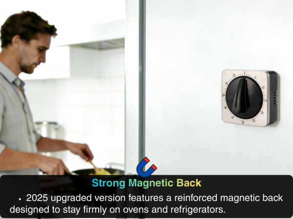 kitchen timers for cooking