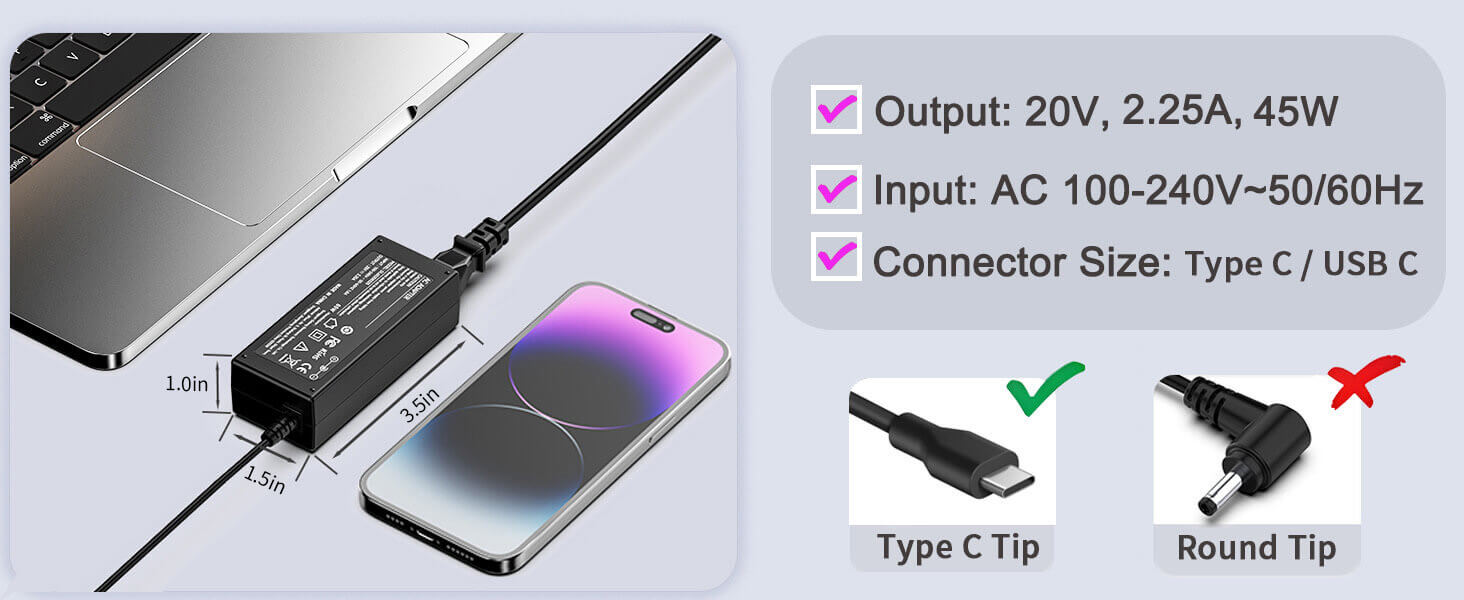 acer chromebook charger