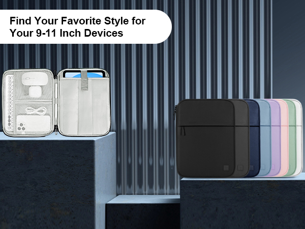 ipad pouch