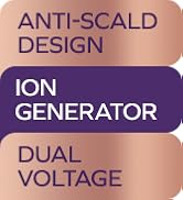 dual voltage