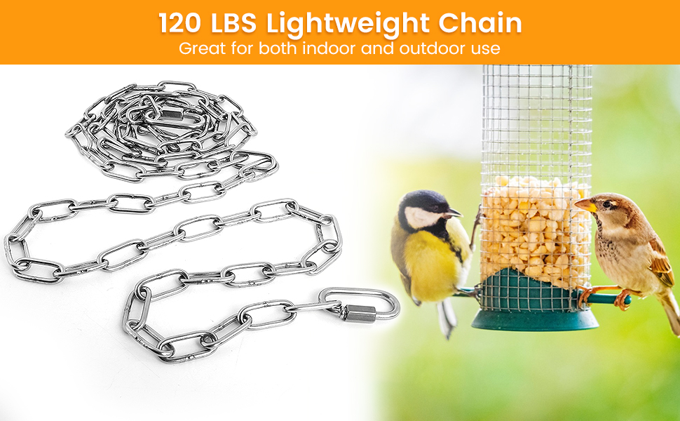 metal chain