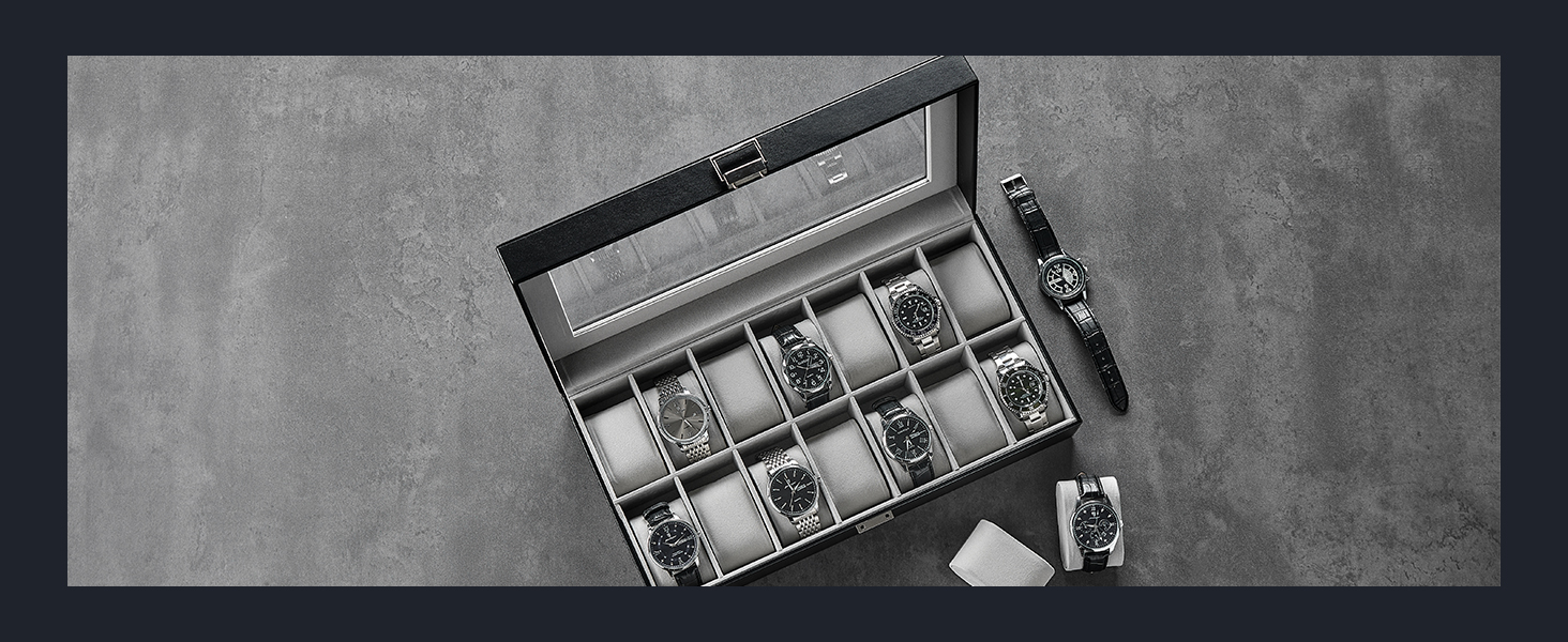 ProCase Watch Case for Men