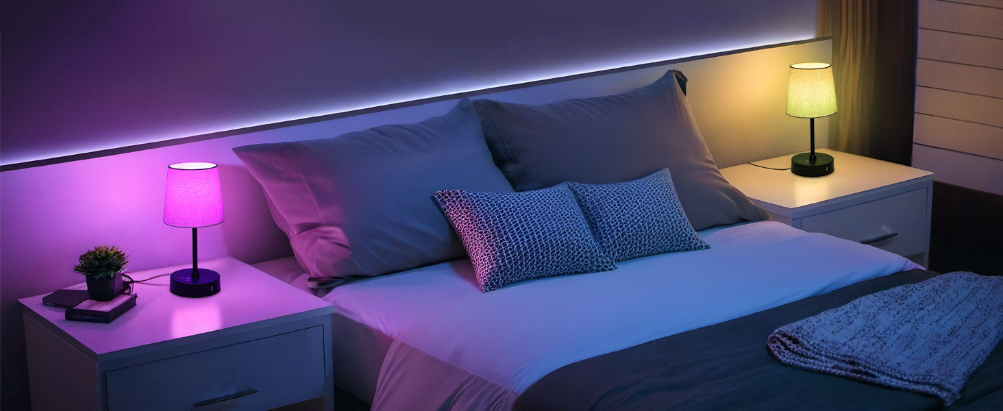 RGB LAMP