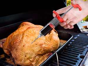 bbq kit