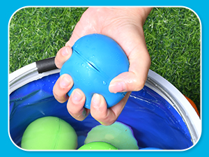 pool toys