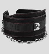 Dip Belt for Weightlifting