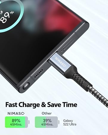 fast charge