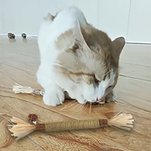 stimulating cat toys for indoor cats