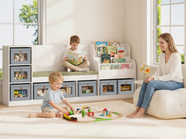 toy organizer