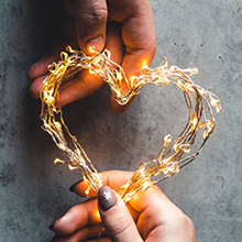 Fairy lights