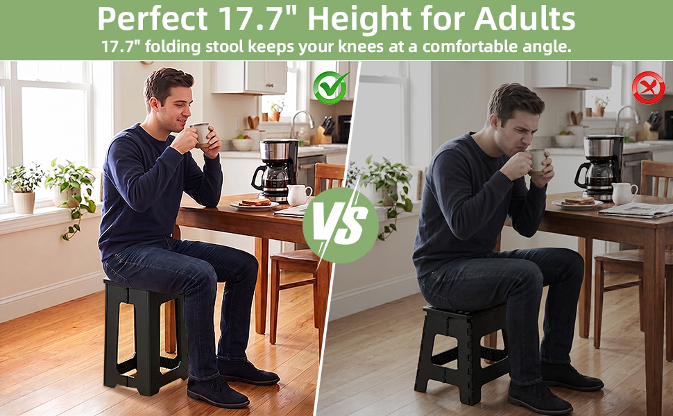 folding chairs