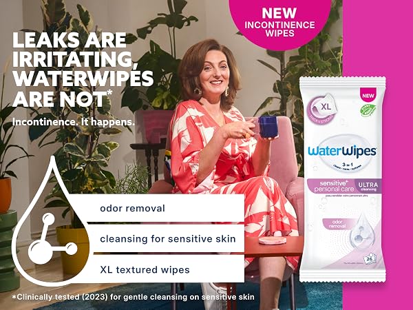 WaterWipes