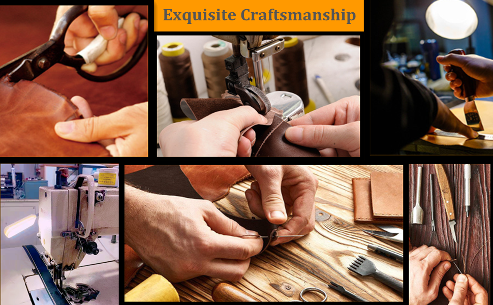 hand made