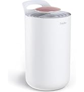 Carrotez Compost Bin for Kitchen Countertop, 0.8 Gallon (3 Liter) Small Food Waste Mini Compost B...