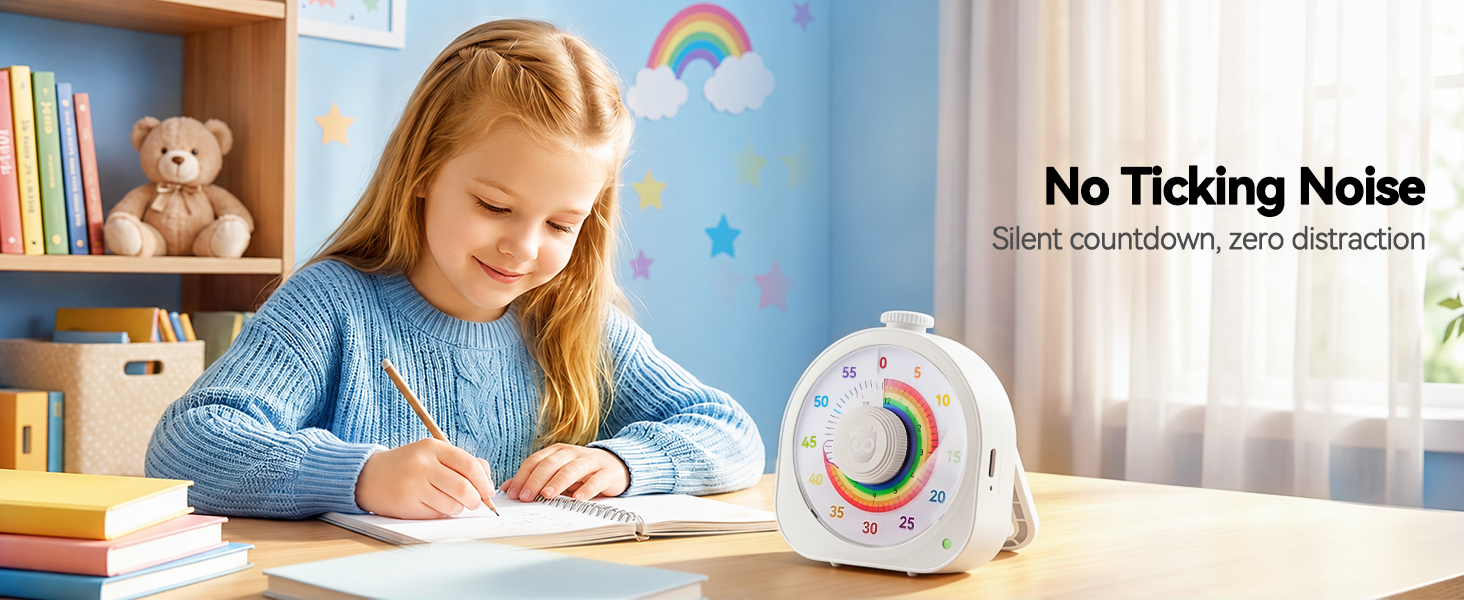 timers for kids