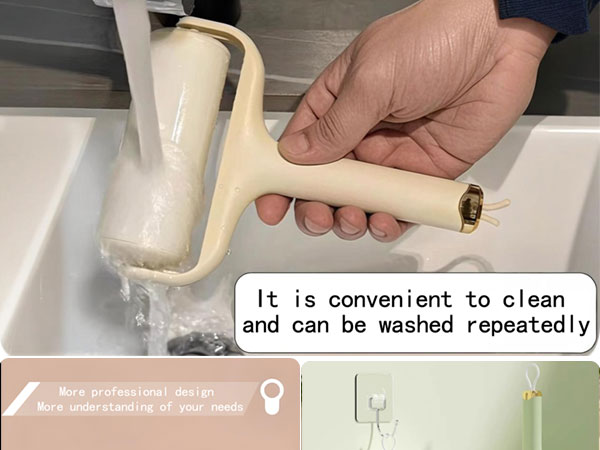 Washable Reusable Lint Roller