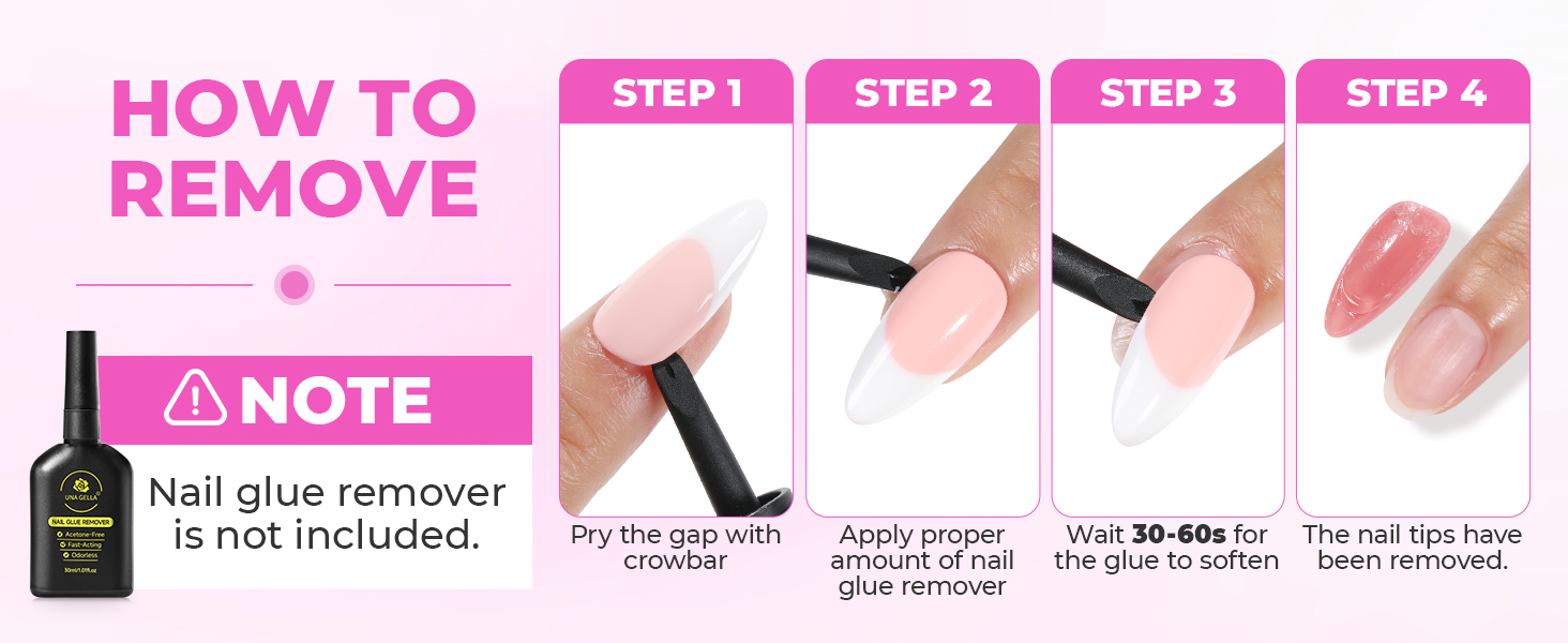 nail glue