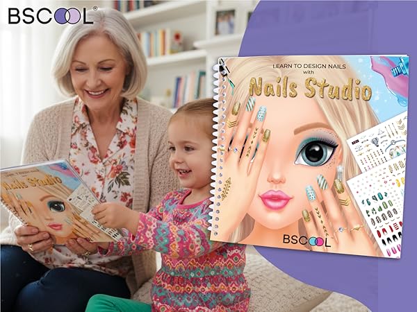Nails studio