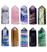 4-5cm crystal wand