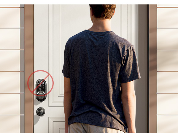smart lock