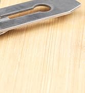 Hand Plane Slotted Screwdriver