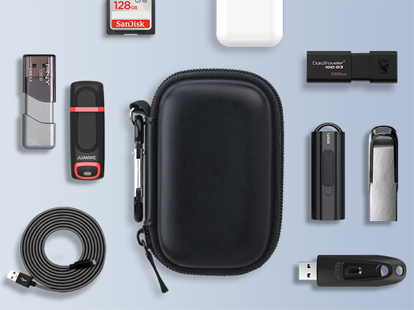 usb flash drive case