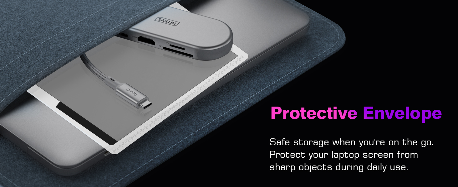 Protectove Envelope