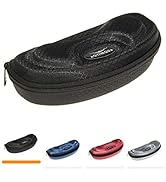 AqtivAqua Protective Case for Swim Goggles and Eyewear