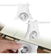 Sliding Screen Door Lower Roller Assembly Fit Andersen Part #1997310 (1991 to Present), 1-1/4" Ny...