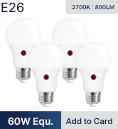 LED BULB