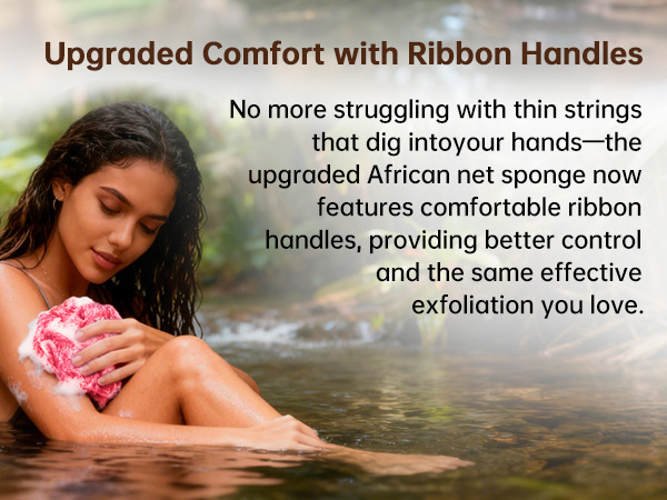 Professional exfoliation treatment Luxury spa experience Eco-friendly bath accessory