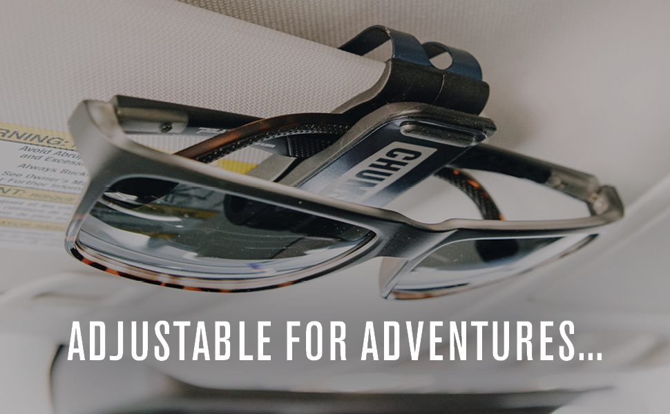 Adjustable