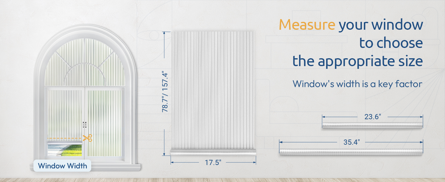window privacy film