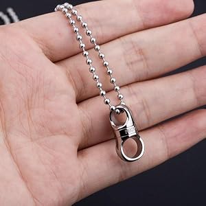keyring