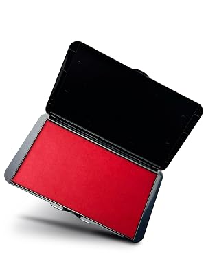 Large Stamp Pad