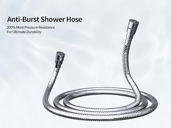 shower head