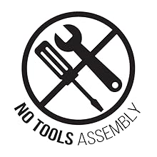 Easy Assembly