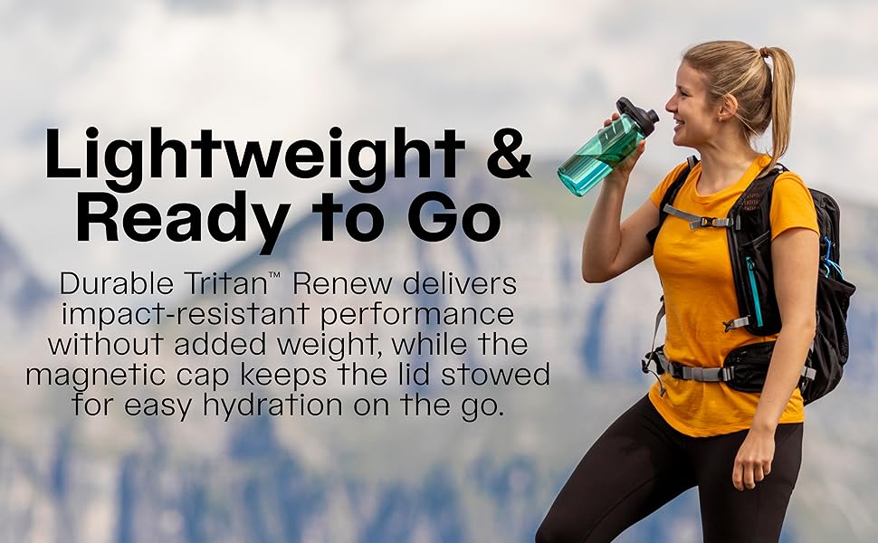 Camelbak Chute Mag Water Bottles