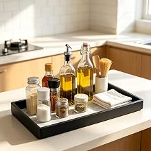 Silicone Soap Dispenser Tray