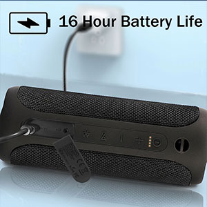 speakers bluetooth wireless