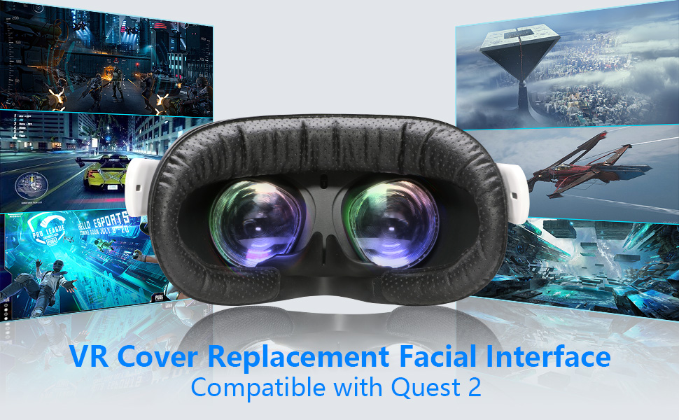 Facial Interface Bracket