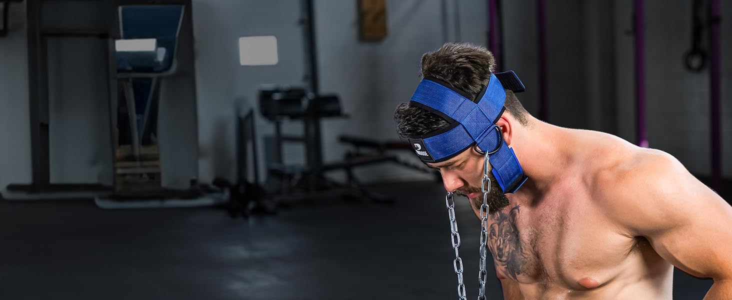 neck workout