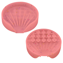 Saver, Dish Soap Tray, Sponge Holder