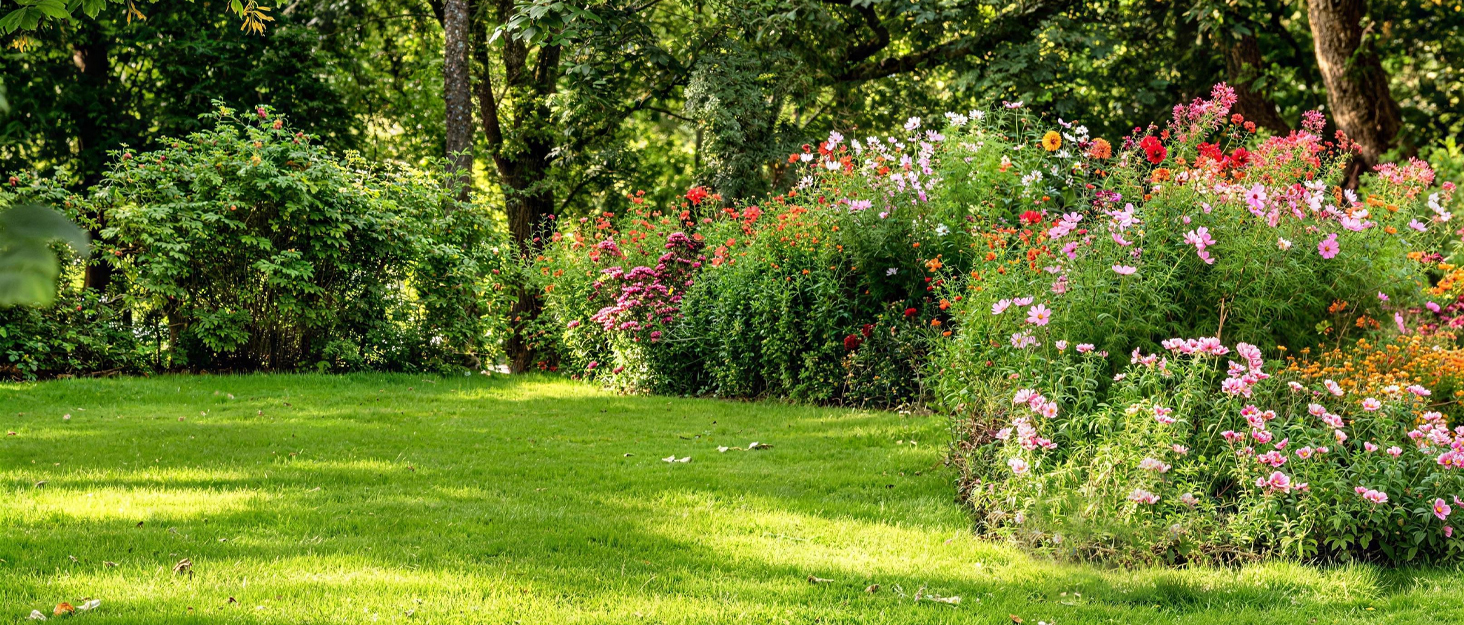 Garden Netting Pest Barrier
