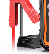 FOXWELL NT630 Pro OBD2 Scanner Battery Tester