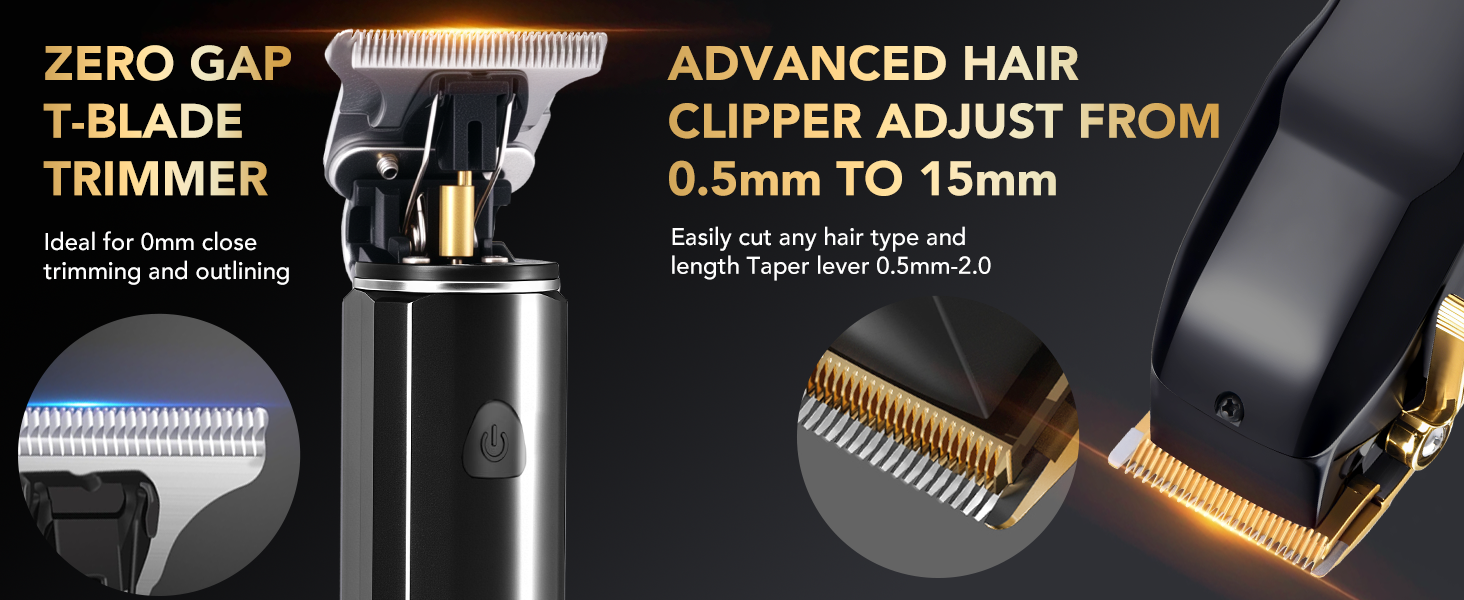 hair clipper for man