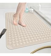 OTHWAY Large Shower Mat 34